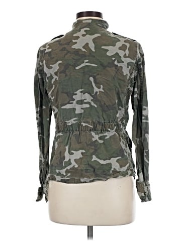 Love Tree Jacket (view 2)