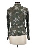 Love Tree 100% Cotton Camo Green Jacket Size M - photo 2