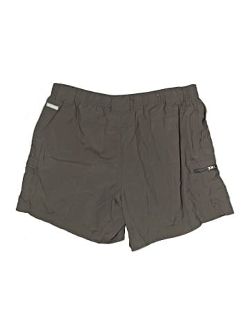 Columbia Athletic Shorts (view 2)