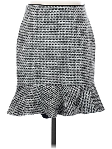 White House Black Market Formal Skirt (view 1)