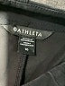 Athleta Black Active Pants Size 10 - photo 7