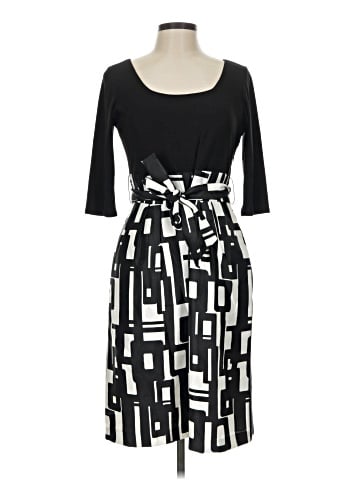 Jessica Howard Casual Dress (view 1)