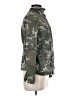Love Tree 100% Cotton Camo Green Jacket Size M - photo 4