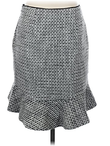 White House Black Market Formal Skirt (view 2)