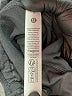 Lululemon Athletica Gray Active Pants Size L - photo 8