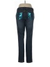 Rocawear Paisley Blue Jeans Size 11 - photo 2