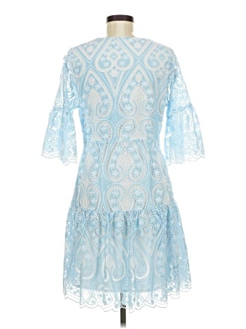 Boston Proper Cocktail Dress (view 2)