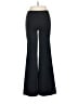 Bebe Graphic Black Dress Pants Size M - photo 2