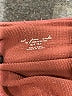 Out From Under Burgundy Bodysuit Size XS - photo 3