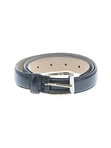 Liz Claiborne Leather Belt (view 1)