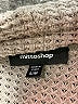 Mittoshop Gray Cardigan Size S - photo 7