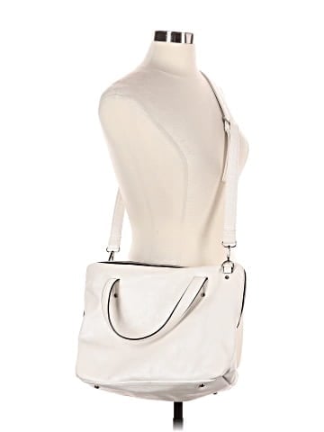 Trafaluc by Zara Satchel (view 2)