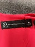 New York & Company Solid Pink Romper Size XL - photo 4