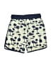 Cat & Jack 100% Recycled Polyester Tropical Green Board Shorts Size 5T - photo 2