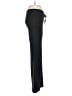 Bebe Graphic Black Dress Pants Size M - photo 4
