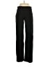 Eileen Fisher Solid Black Active Pants Size S - photo 1
