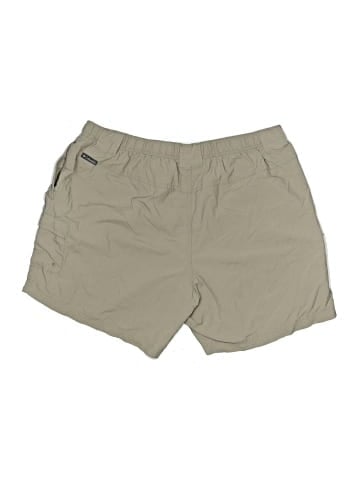 Columbia Khaki Shorts (view 2)