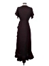 Chelsea28 Brown Cocktail Dress Size XS - photo 2