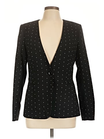 Donna Karan New York Blazer (view 1)