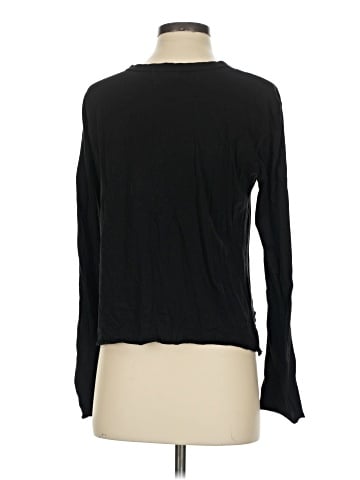 t.la Long Sleeve T-Shirt (view 2)