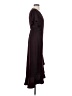 Chelsea28 Brown Cocktail Dress Size XS - photo 4