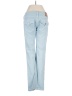 True Religion 100% Cotton Hearts Blue Jeans Size 26 waist - photo 2