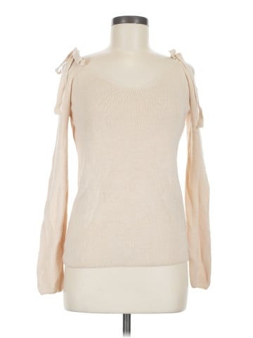 Club Monaco Wool Pullover Sweater (view 1)