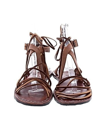 Free People Sandals (view 2)