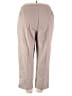 Eileen Fisher Solid Gray Casual Pants Size 3X (estimated) - photo 2