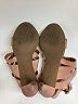 Pedro Garcia Tan Sandals Size EU 40 - photo 5
