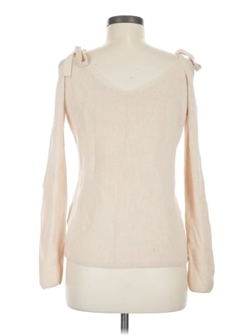 Club Monaco Wool Pullover Sweater (view 2)