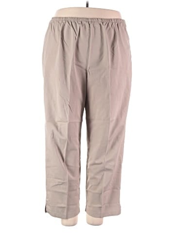 Eileen Fisher Casual Pants (view 1)