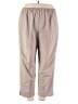 Eileen Fisher Solid Gray Casual Pants Size 3X (estimated) - photo 1