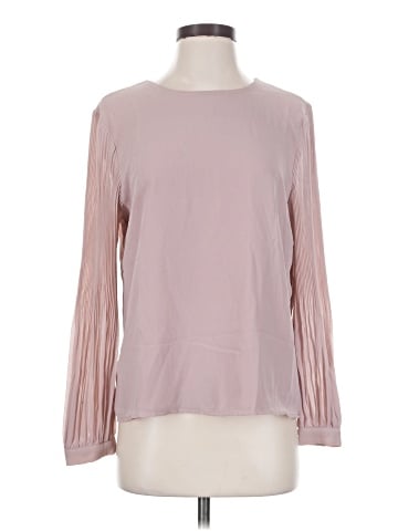 14th & Union Long Sleeve Blouse (view 1)