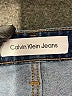 CALVIN KLEIN JEANS Blue Jeans Size 31 waist - photo 7