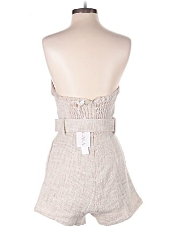 Olivaceous Casual Dress (view 2)
