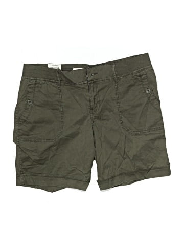 Sonoma Goods for Life Khaki Shorts (view 1)