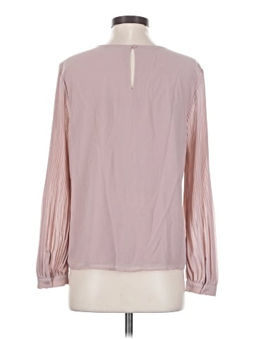 14th & Union Long Sleeve Blouse (view 2)