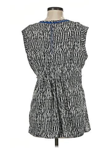 Motherhood Sleeveless Top (view 2)