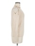 Club Monaco Ivory Wool Pullover Sweater Size M - photo 4