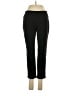 Eileen Fisher Solid Black Active Pants Size S (petite) - photo 1