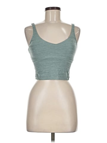Lululemon Athletica Tank Top (view 1)