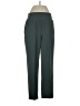 Athleta Solid Green Dress Pants Size 4 - photo 1