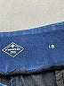 St. John's Bay Blue Jeggings Size 18 - photo 4