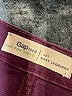 Gap Purple Jeggings Size 32 waist (tall) - photo 7