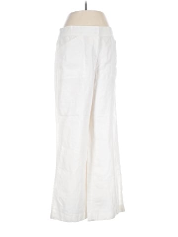 Chico's Linen Pants (view 1)