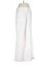 Chico's 100% Linen White Linen Pants Size S - photo 1
