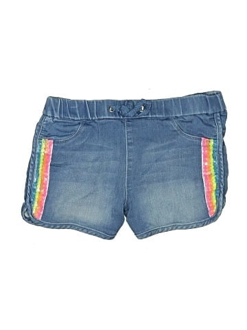 Member's Mark Denim Shorts (view 1)