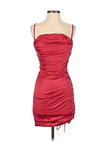 Oh Polly Cocktail Dress (view 1)