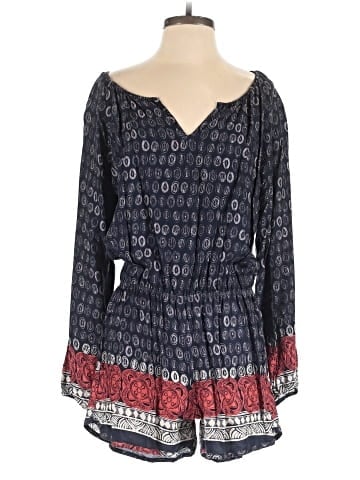 Lilka Casual Dress (view 1)
